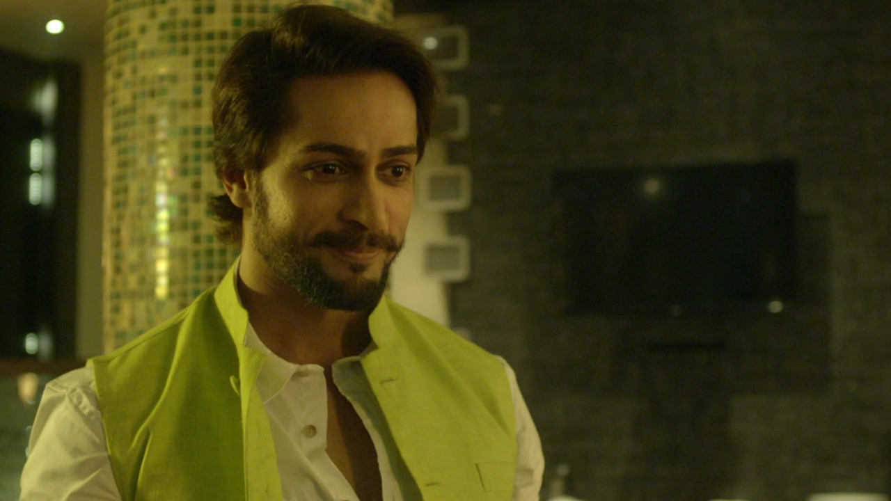 The Red Land — Épisode 7