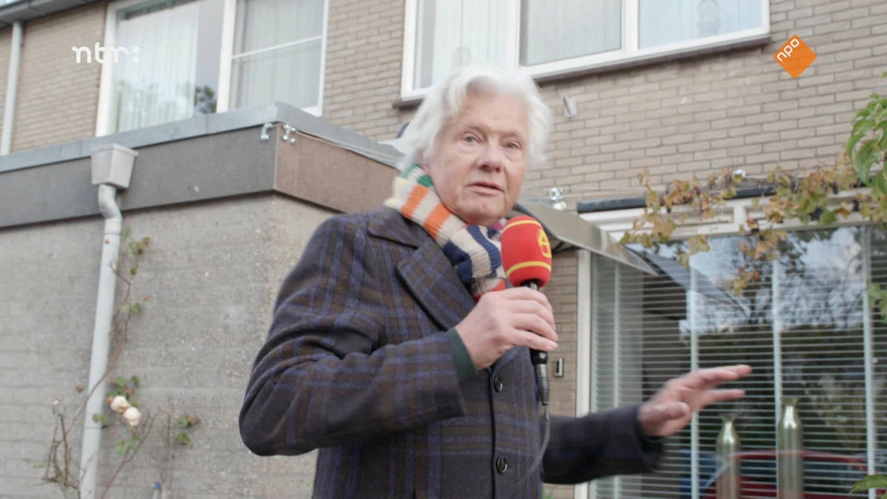 Sinterklaasjournaal - Season 25 Episode 18 : Episode 18