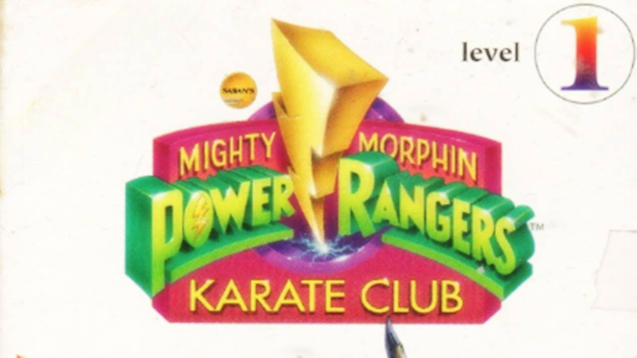 Power Rangers — Épisode 3