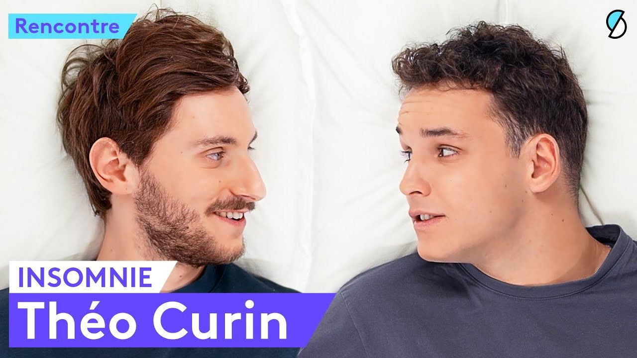 Insomnie — Insomnie avec Théo Curin