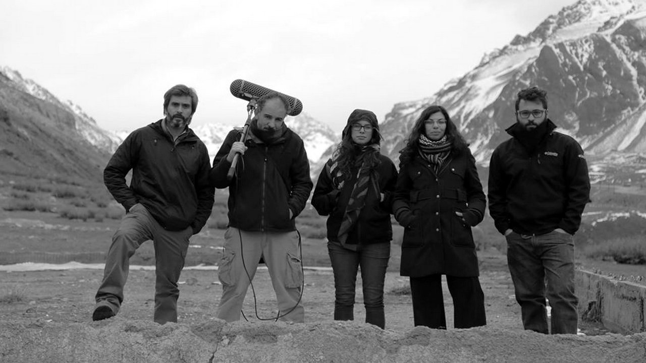 Buenos Aires al Pacífico