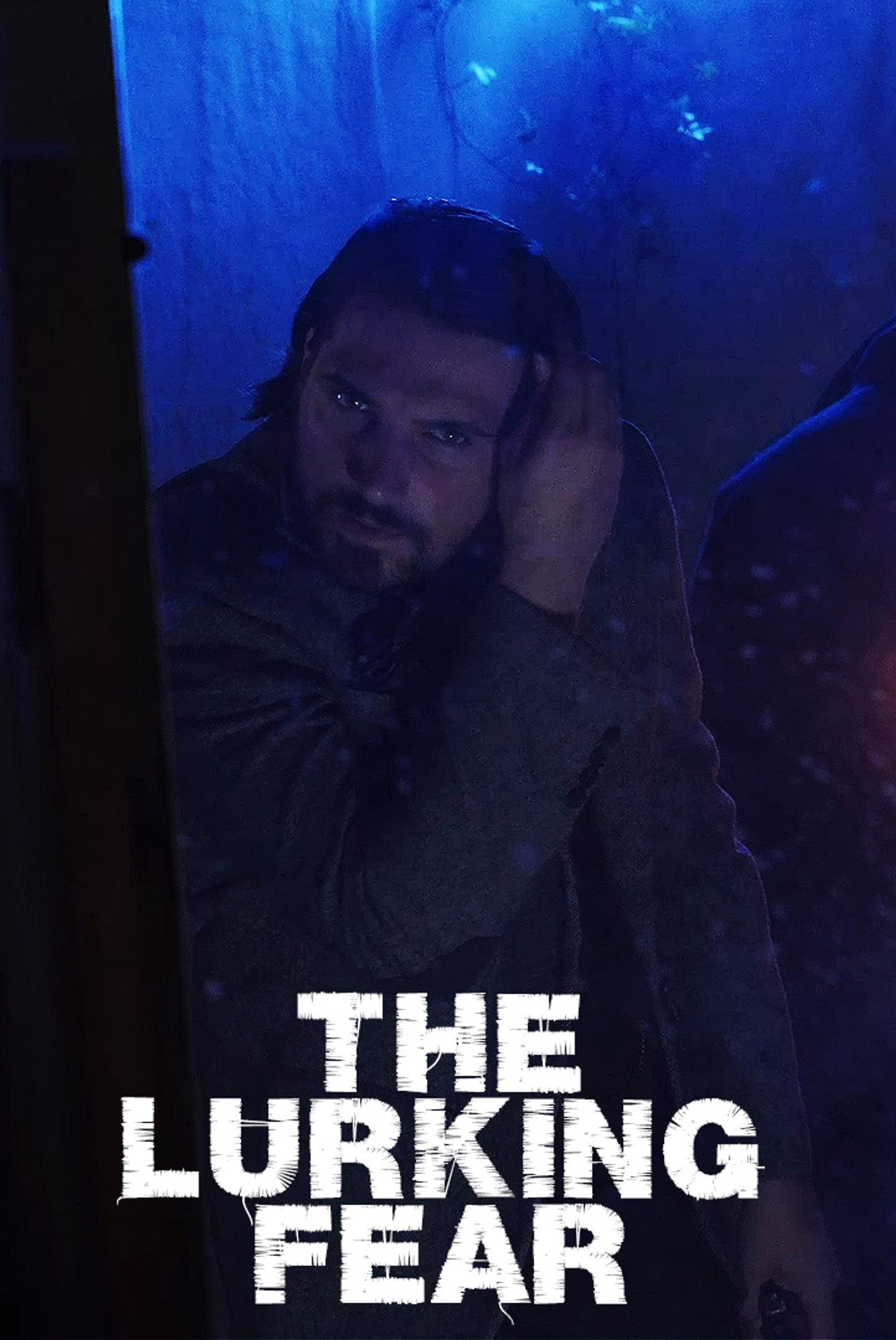The Lurking Fear filmaffisch
