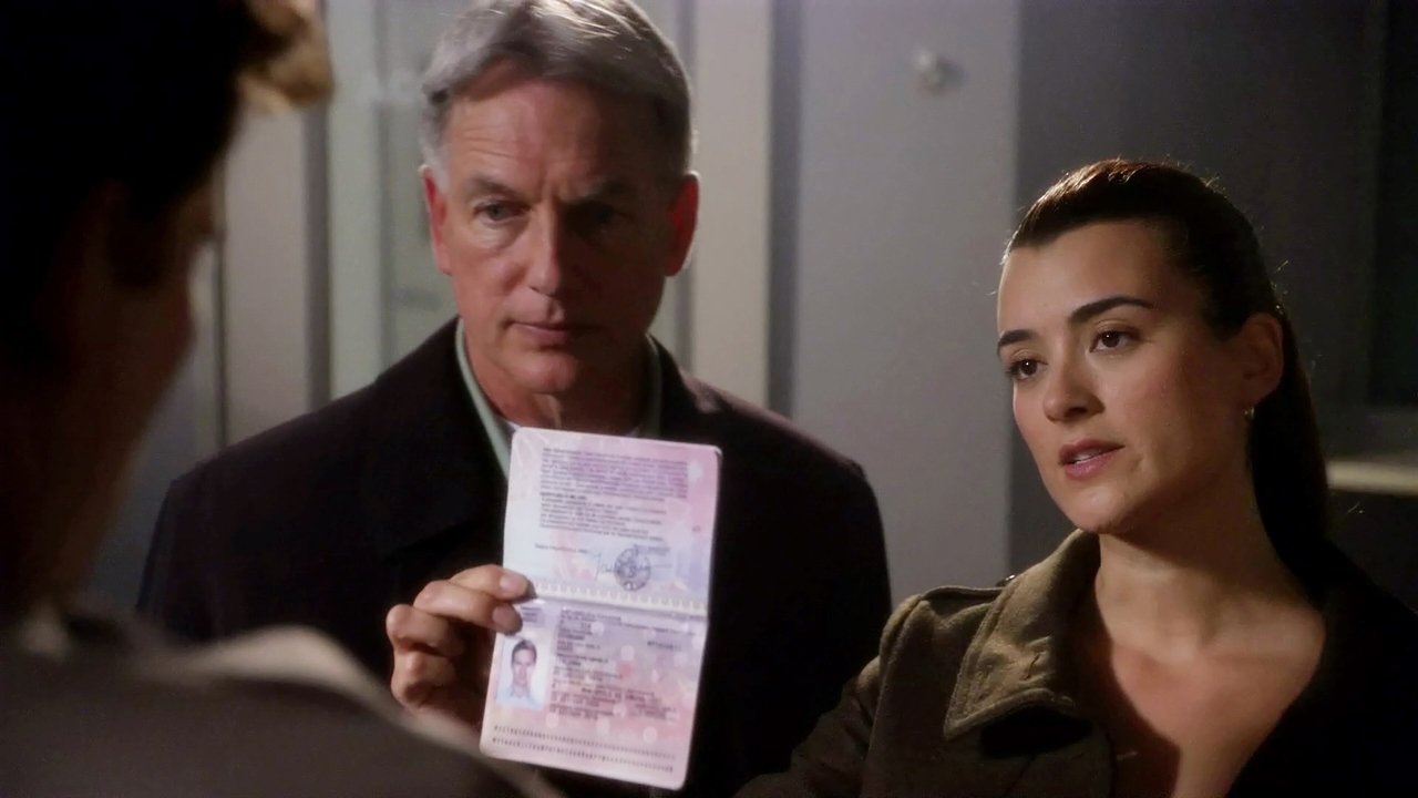 NCIS - Season 7 Episode 8 : Power Down