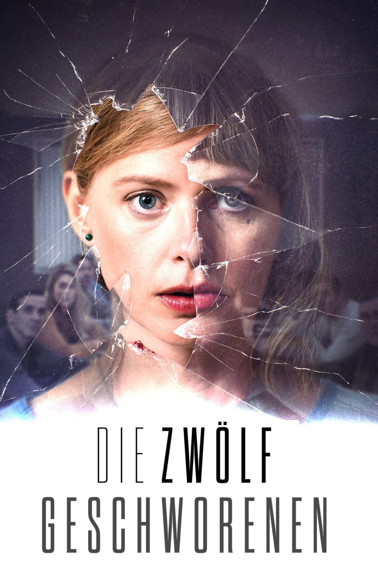 Die zwölf Geschworenen