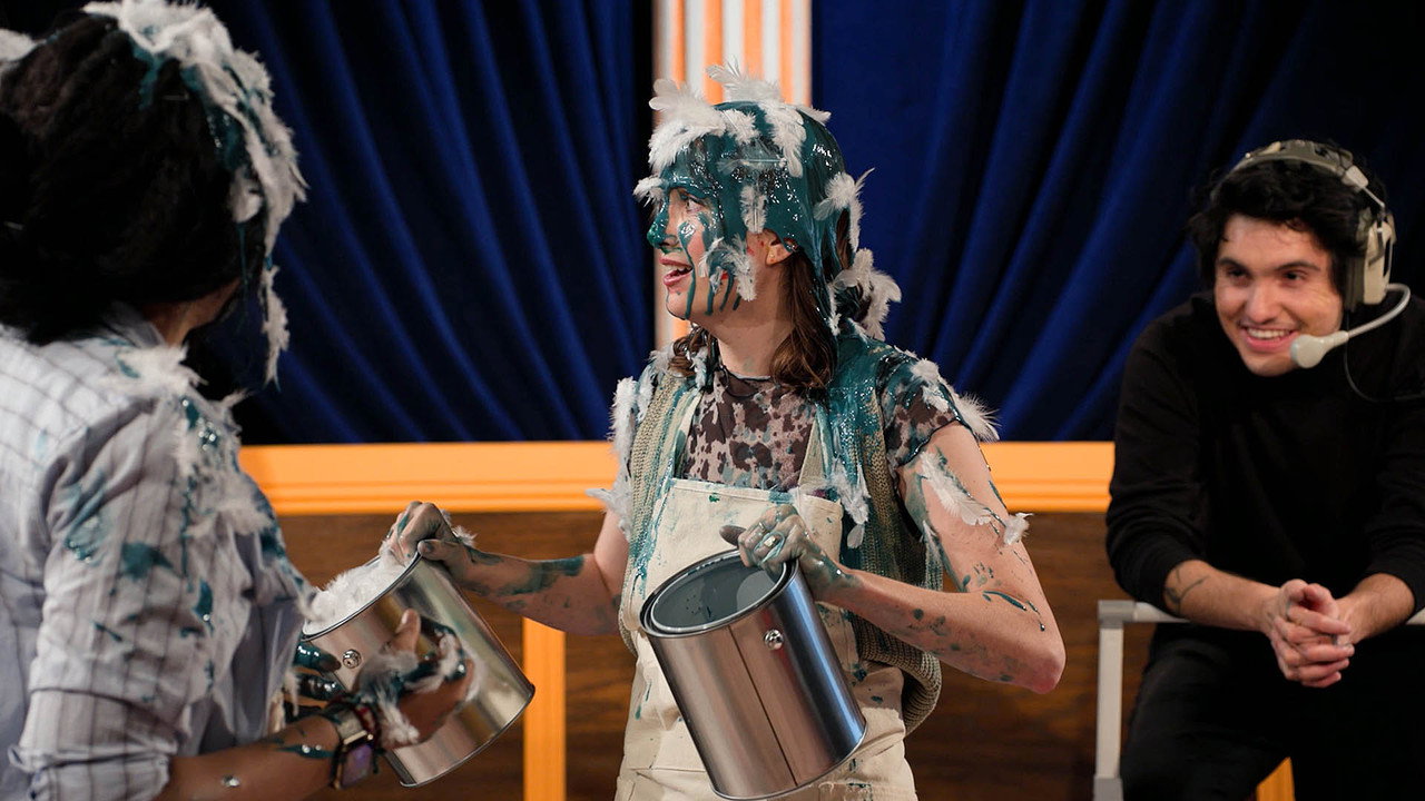 photo from the episode