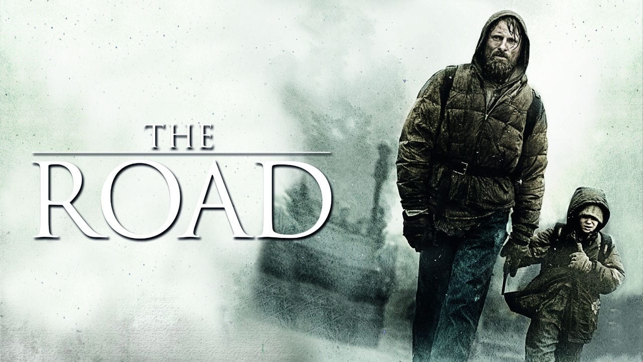 The Road (2009)