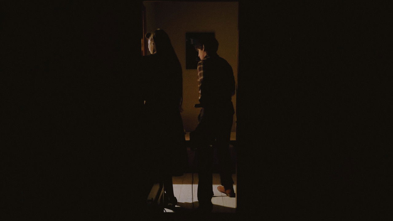 This Dinner Will End backdrop