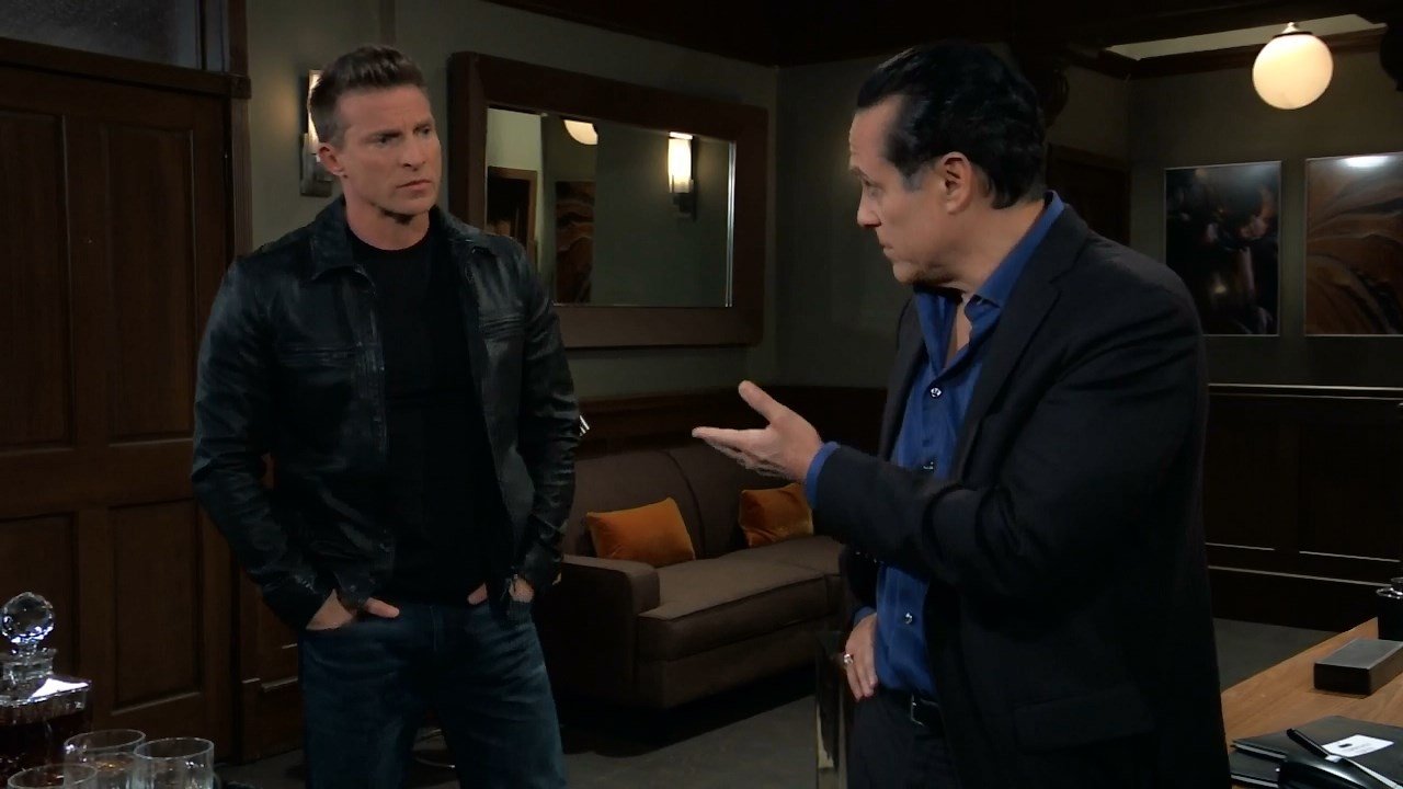 General Hospital - Season 57 Episode 6 : Monday, April 8, 2019