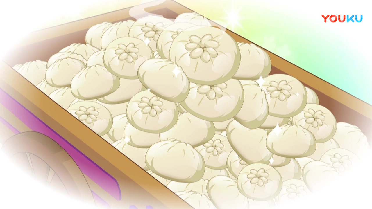 喜羊羊与灰太狼之妈妈乐疯狂 — Épisode 24