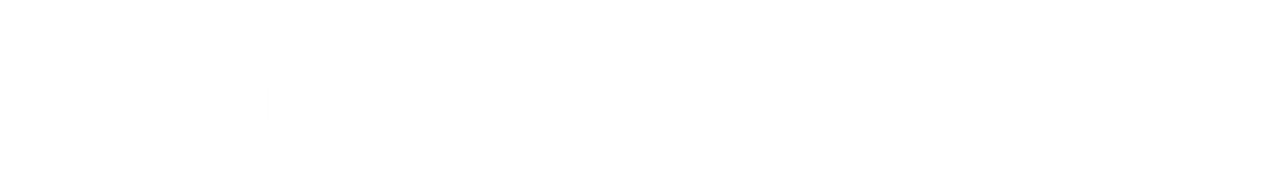 Our Sticky Love