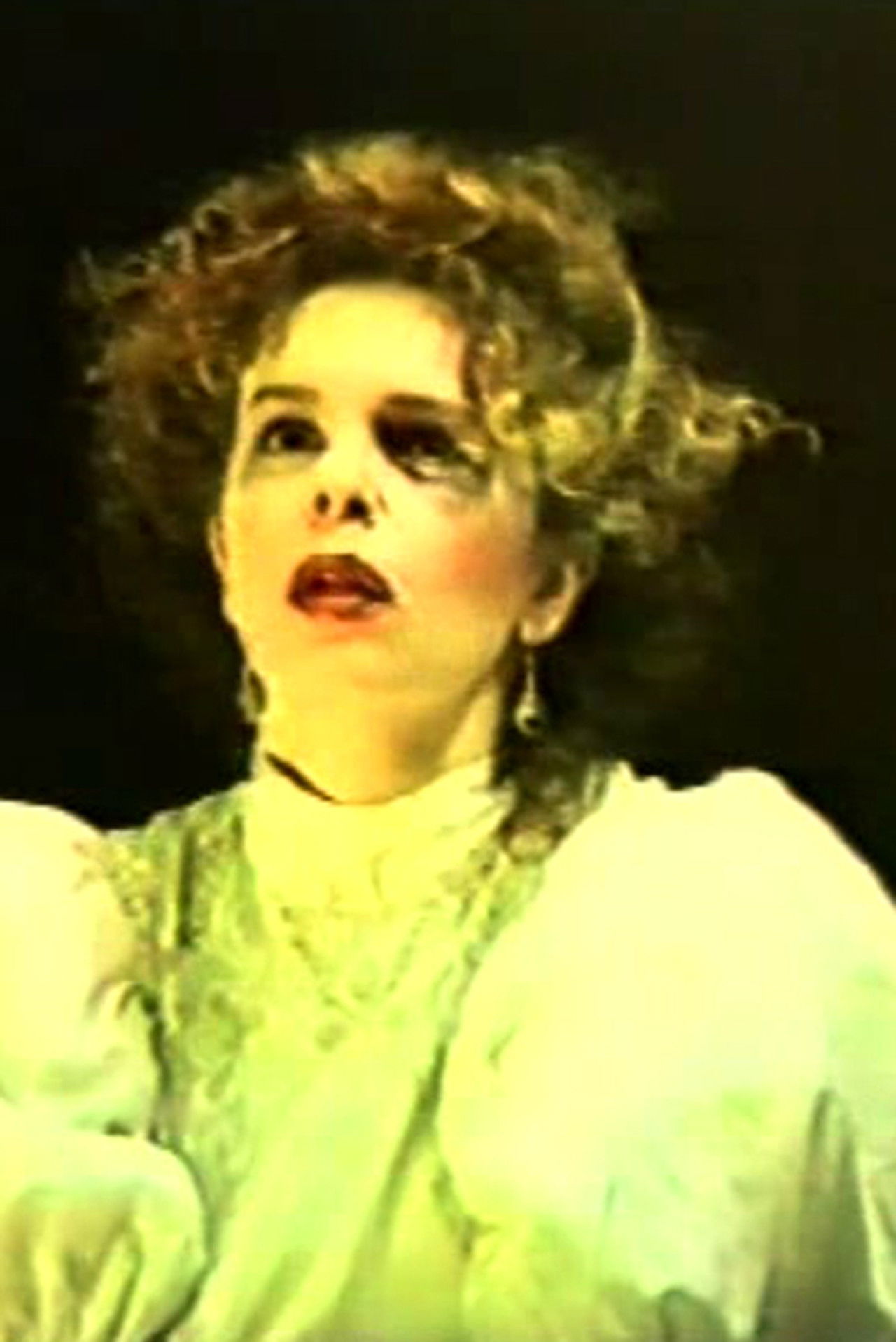 Men of Fire Backdrop