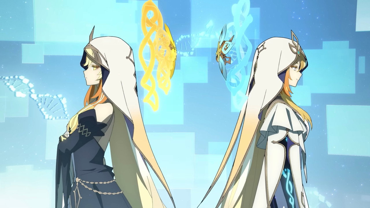Genshin Impact: The Gods' Limits still 11