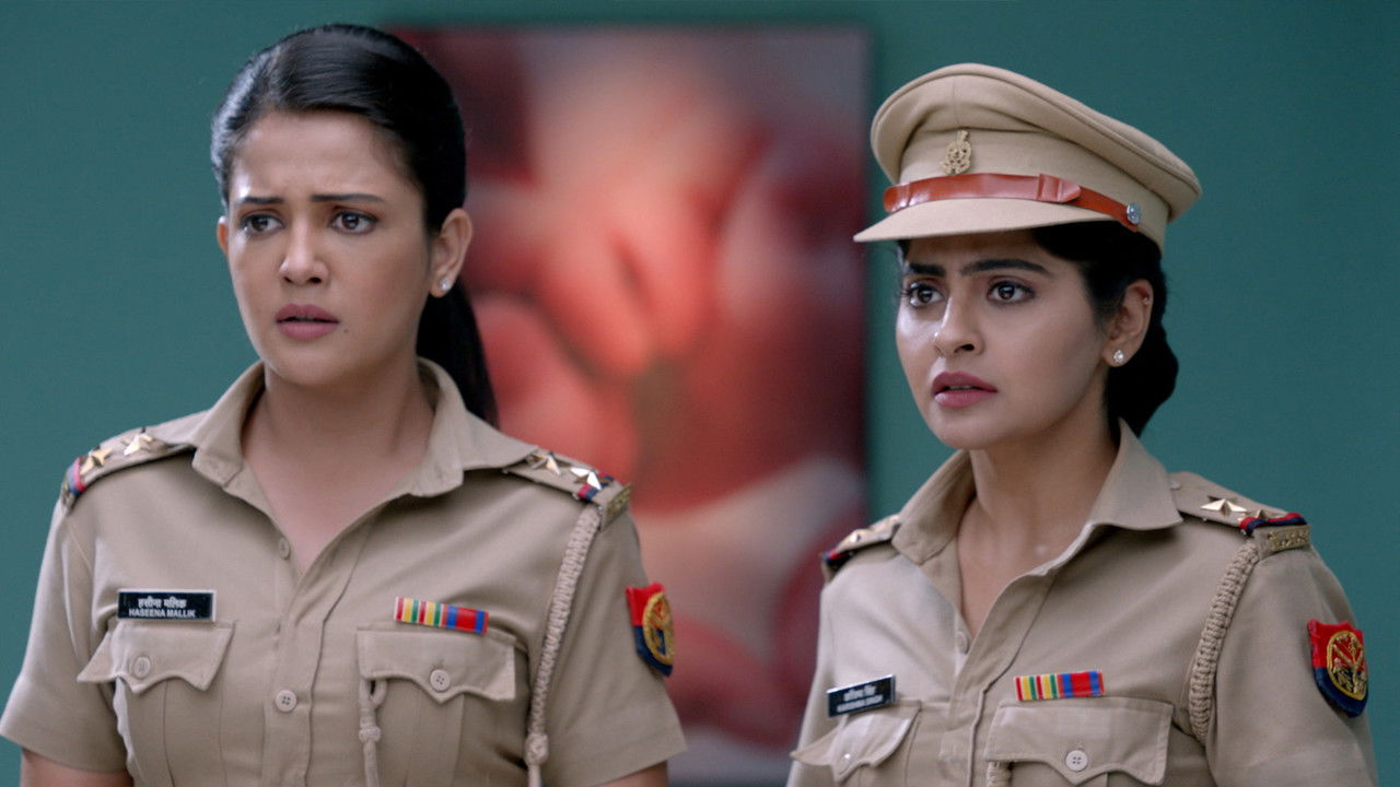 Newborn Missing, Karishma Blamed