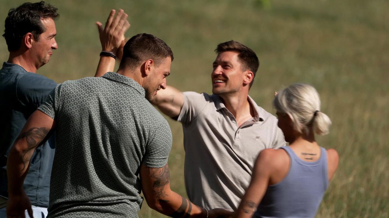 Destination X — Épisode 5