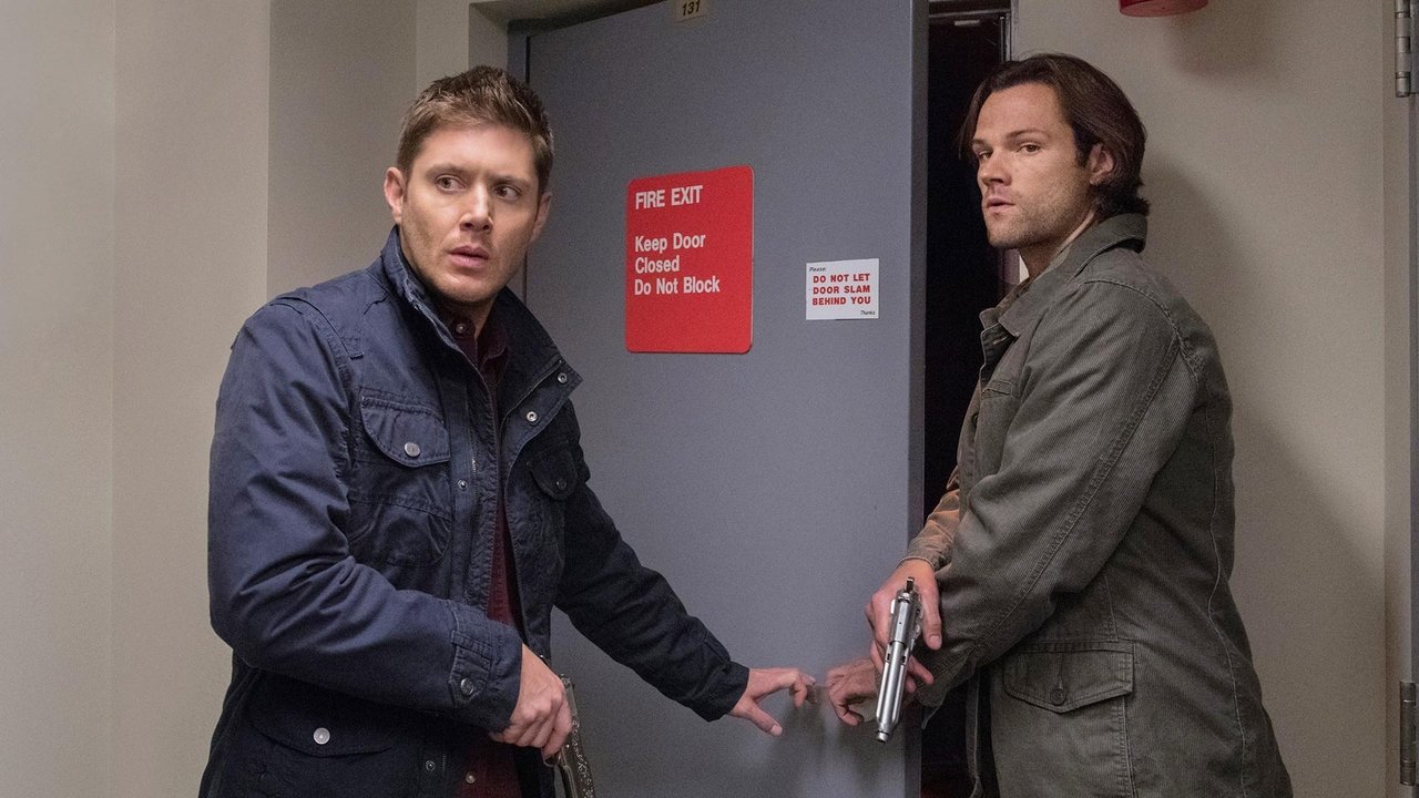 Supernatural - Season 12 Episode 5 : The One You've Been Waiting For