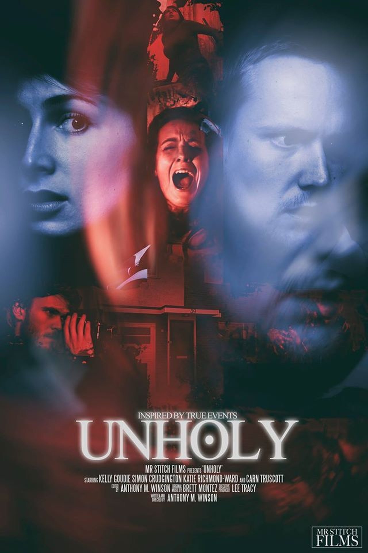 Unholy Unholy