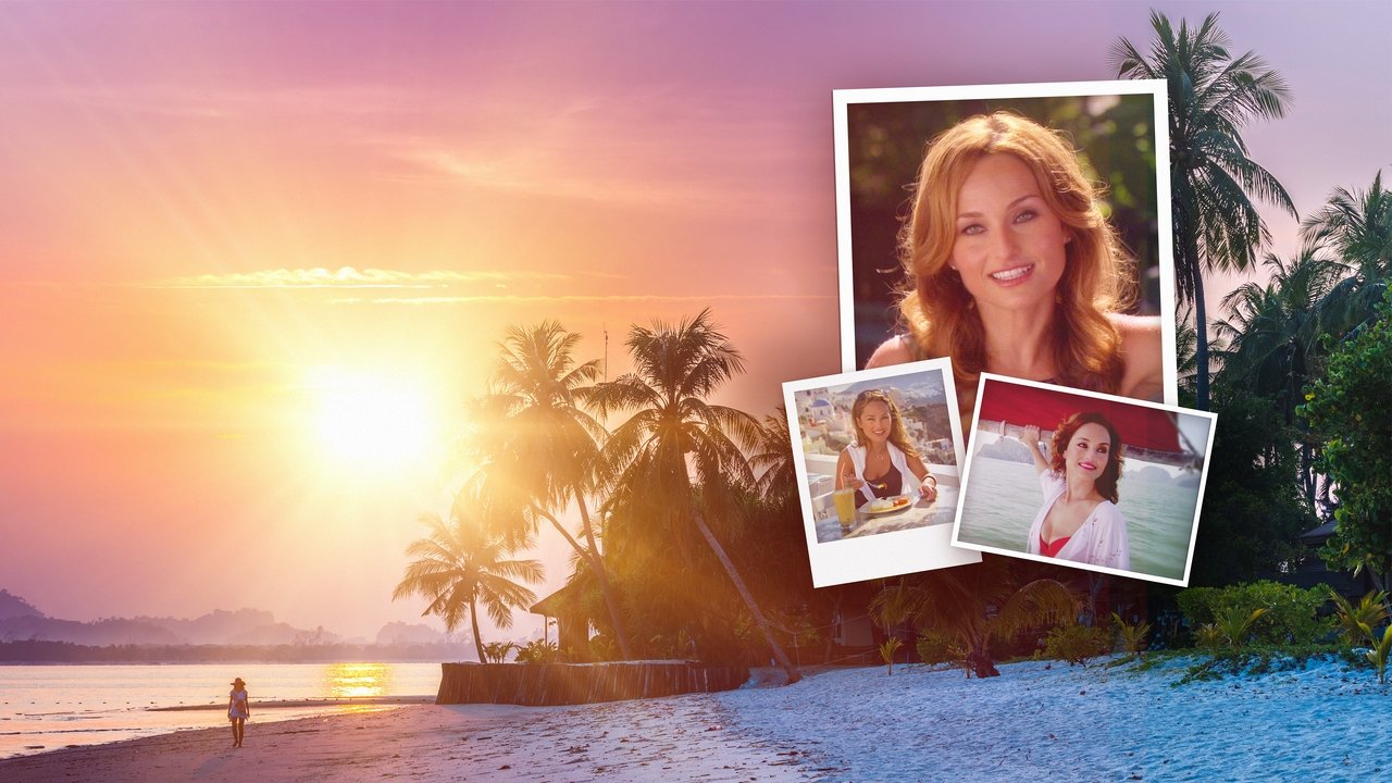 Giada in Paradise