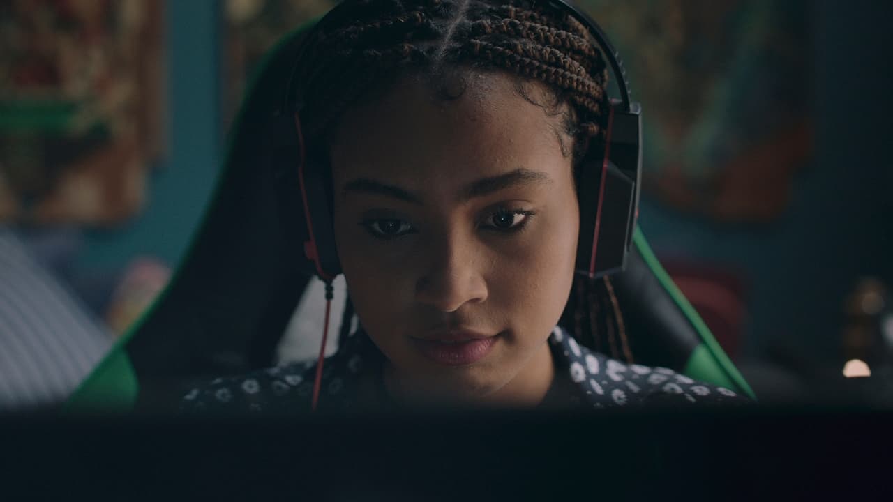 Image Las seguidoras (The followers)