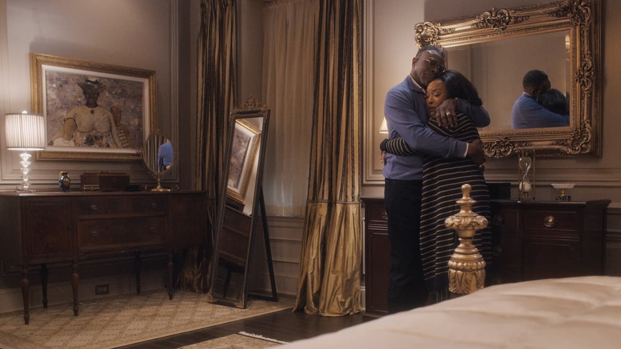 Greenleaf - Season 4 Episode 5 : Unwanted