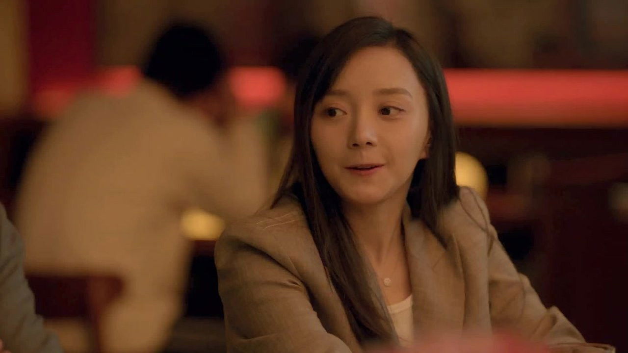 二十不惑 — Épisode 10