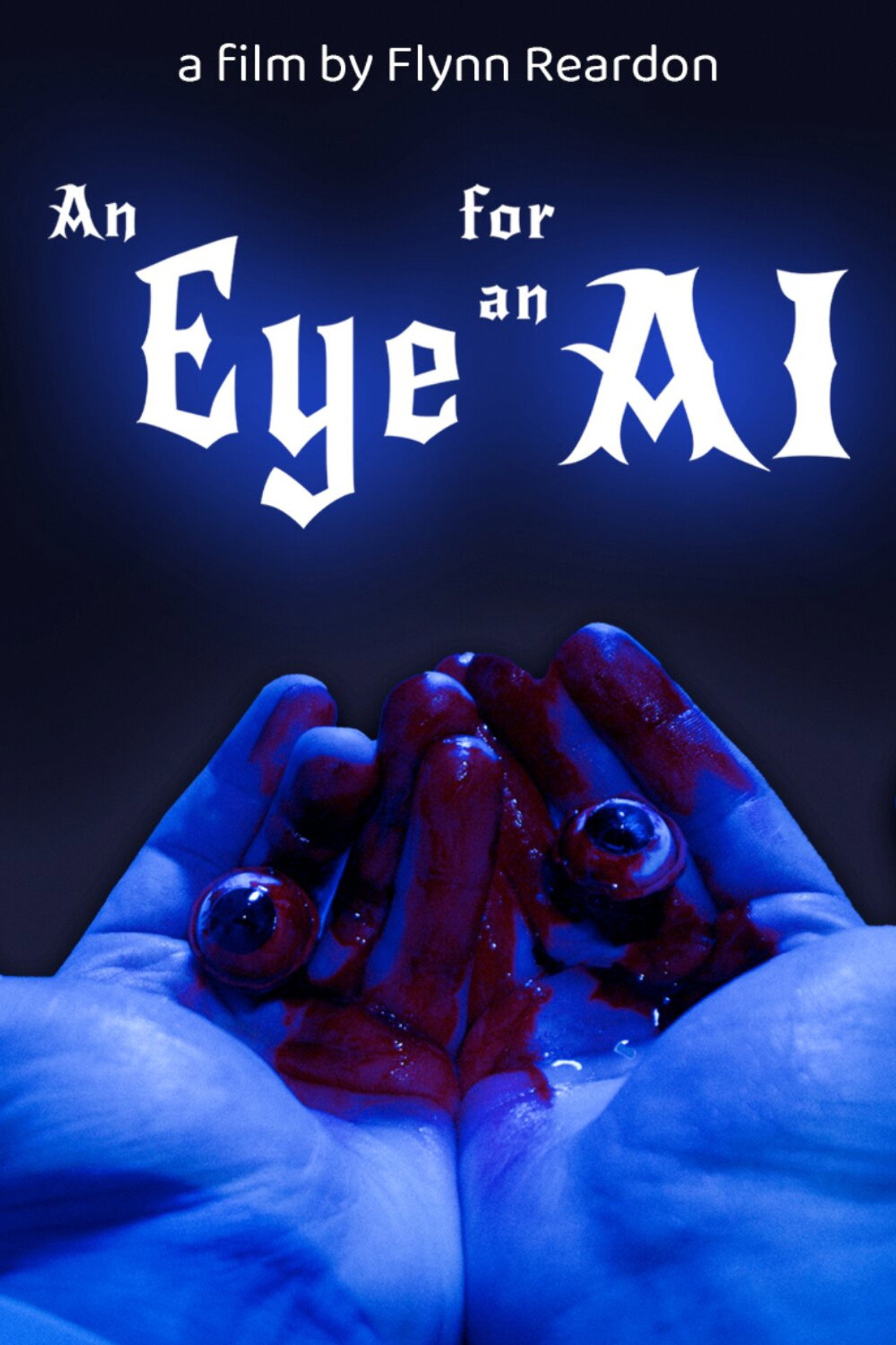 An Eye for an AI