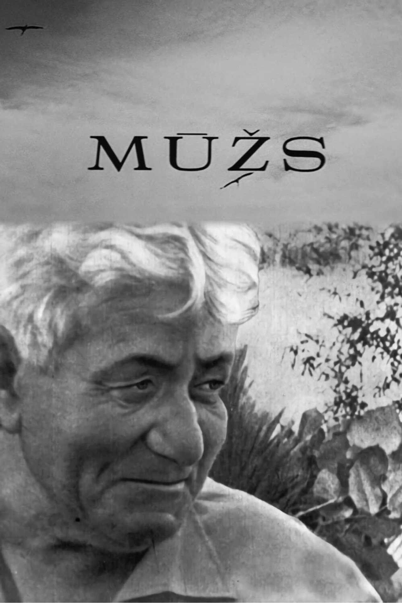 Mūžs filmaffisch