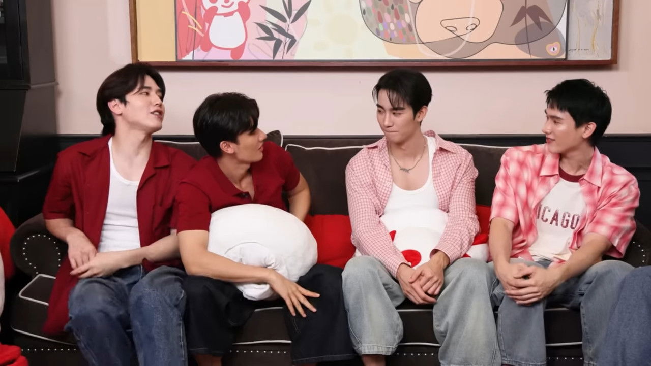 Bestie Tasty ชูรักด้วยชูรส by อายิโนะโมะโต๊ะ — Épisode 1