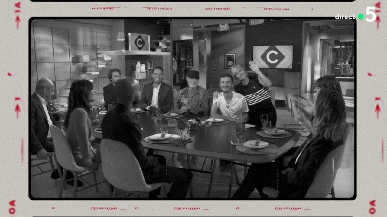 C à vous - Season 16 Episode 6 : Episode 6