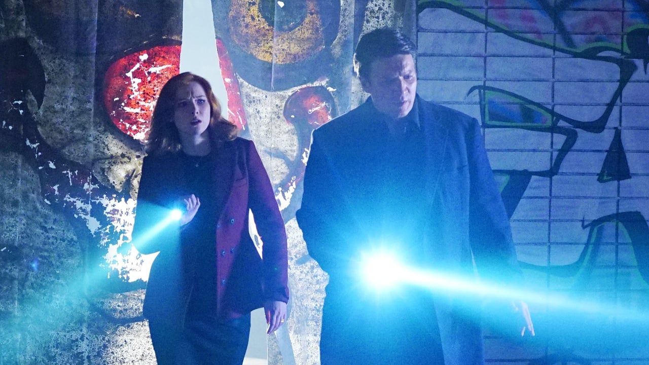 Castle - Season 8 Episode 9 : Tone Death