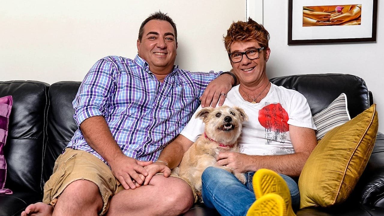Gogglebox Australia - Season 1 Episode 10 : Episode 10