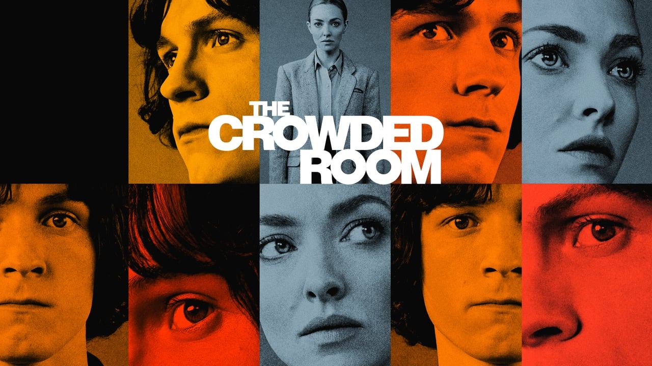 The Crowded Room background