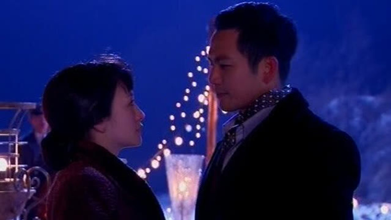 Too Late To Say I Love You — Épisode 35