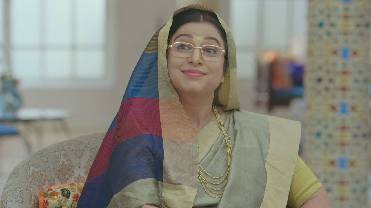 Kya Haal, Mr. Paanchal? — Épisode 96