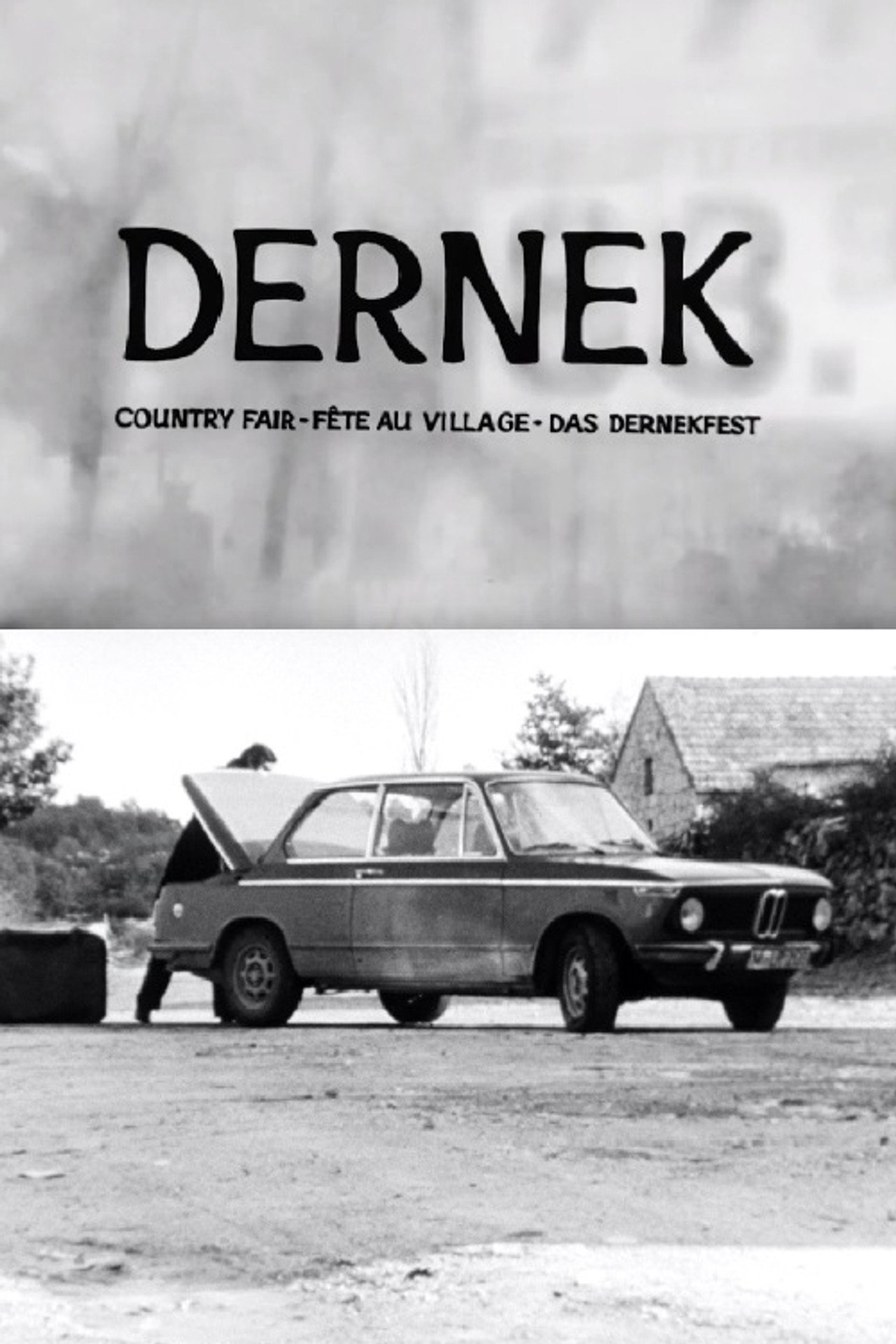 Dernek filmaffisch