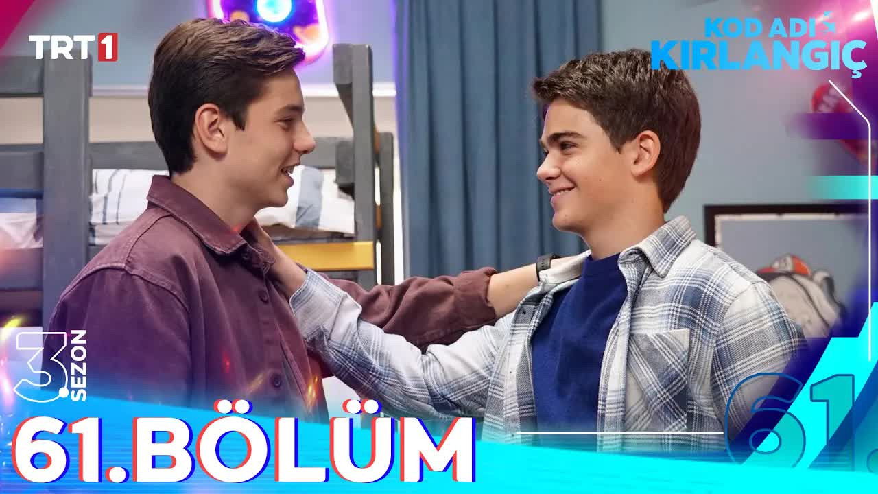 Kod Adı: Kırlangıç — Épisode 6