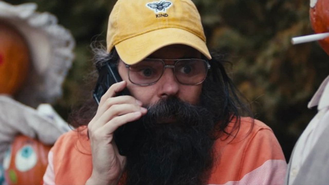 Serial — Épisode 12