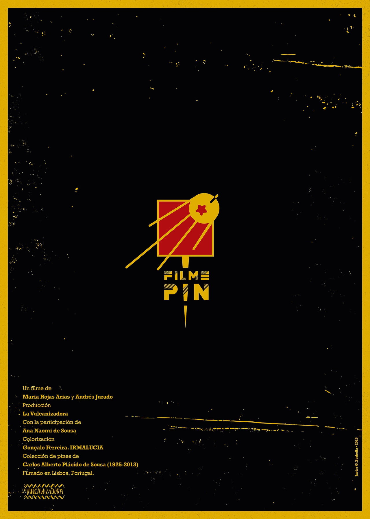 Filme Pin