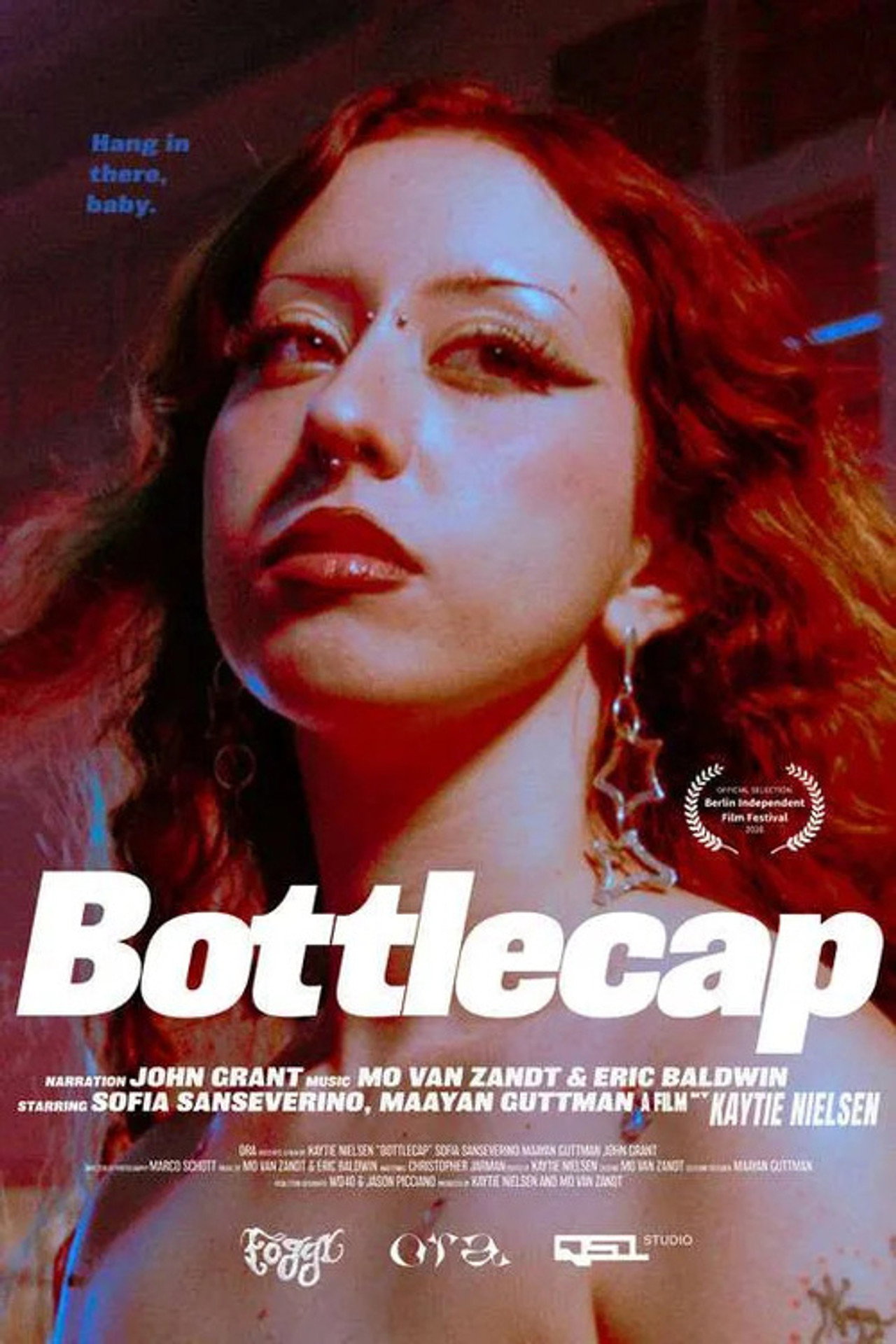 Bottlecap