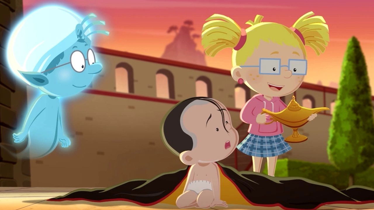 Martin Morning — Épisode 20