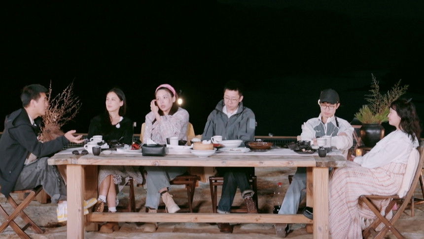 See You Again · Immersive Version - Season 4 Episode 5 : Episode 5