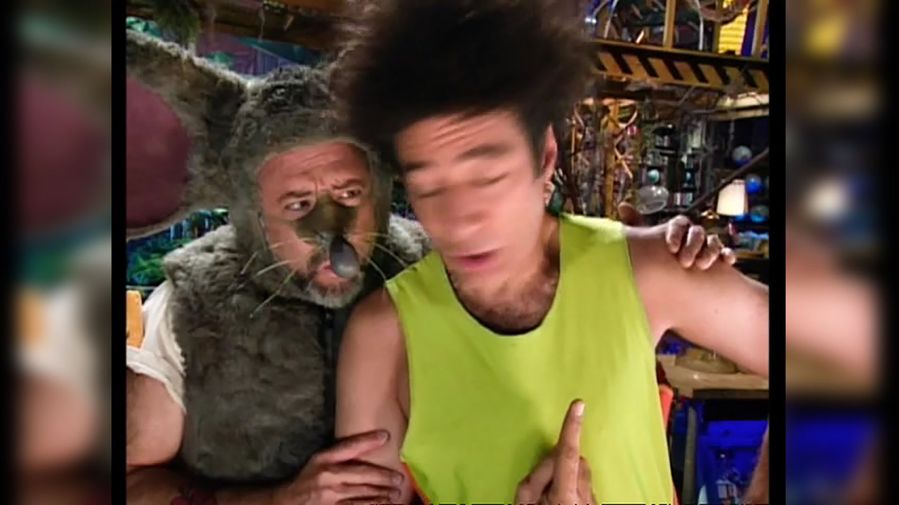 Beakman's World — Épisode 2