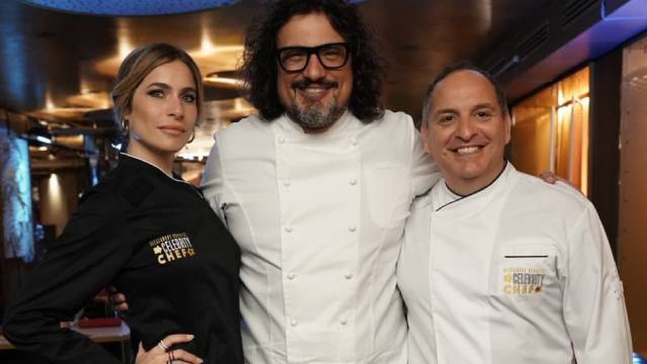 Alessandro Borghese - Celebrity Chef - Season 1 Episode 21 : Episode 21