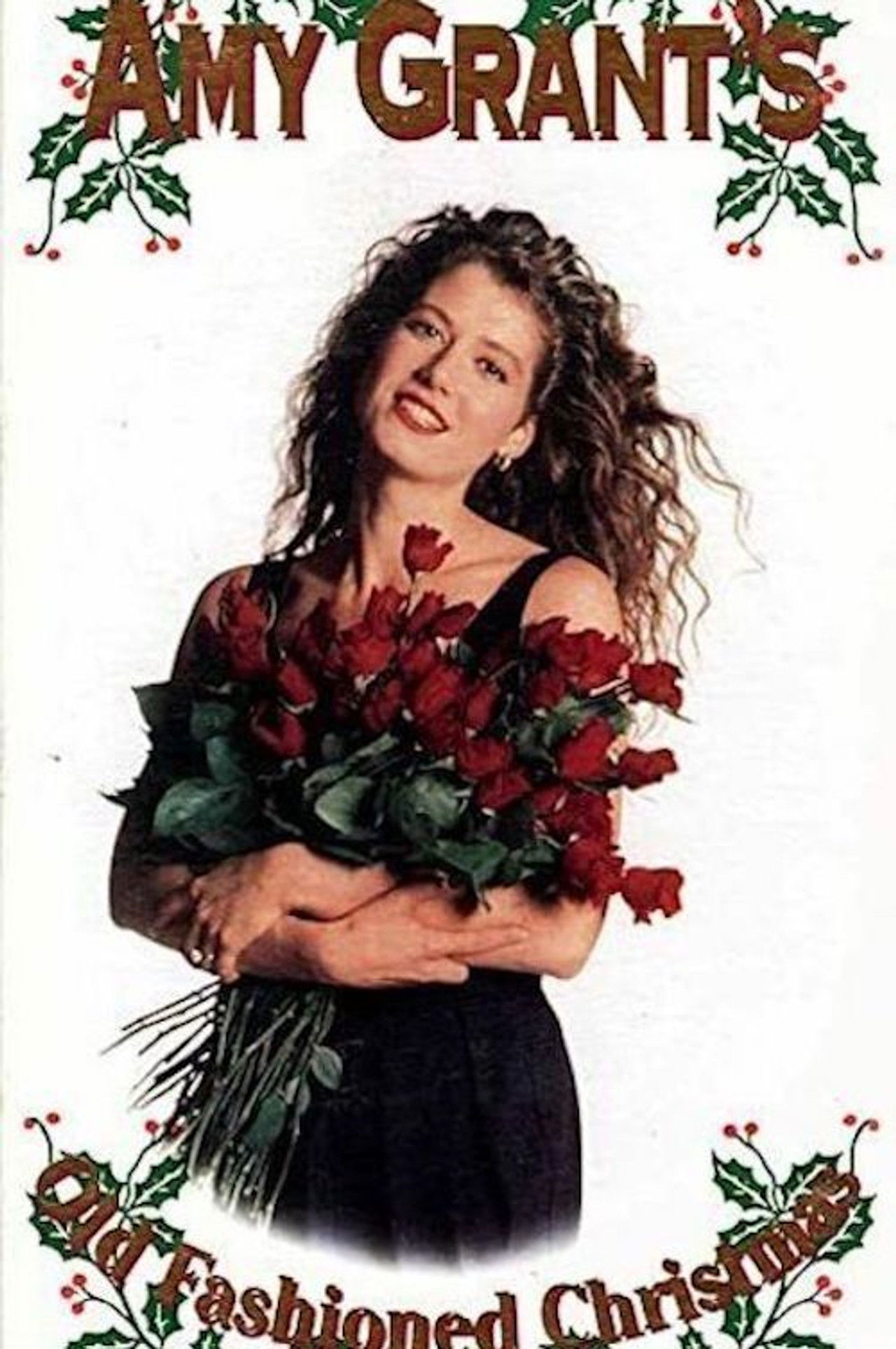 Amy Grant: Headin' Home for the Holidays Backdrop