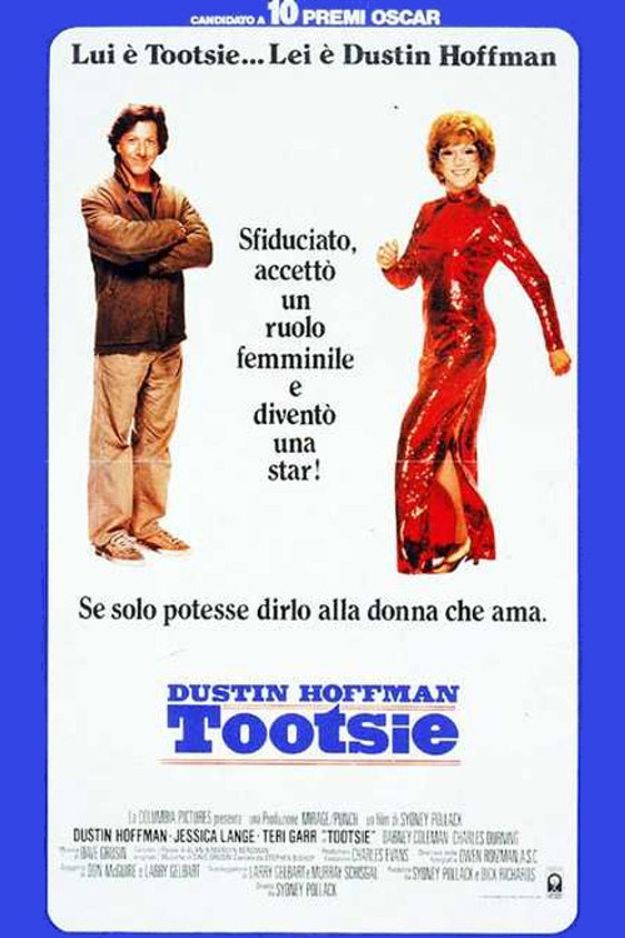 Tootsie