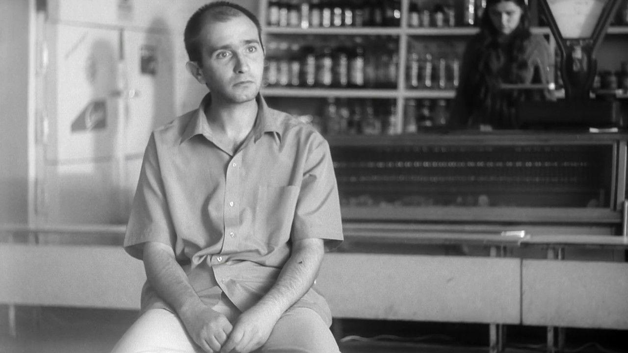 Vitia Gurov va in Italia