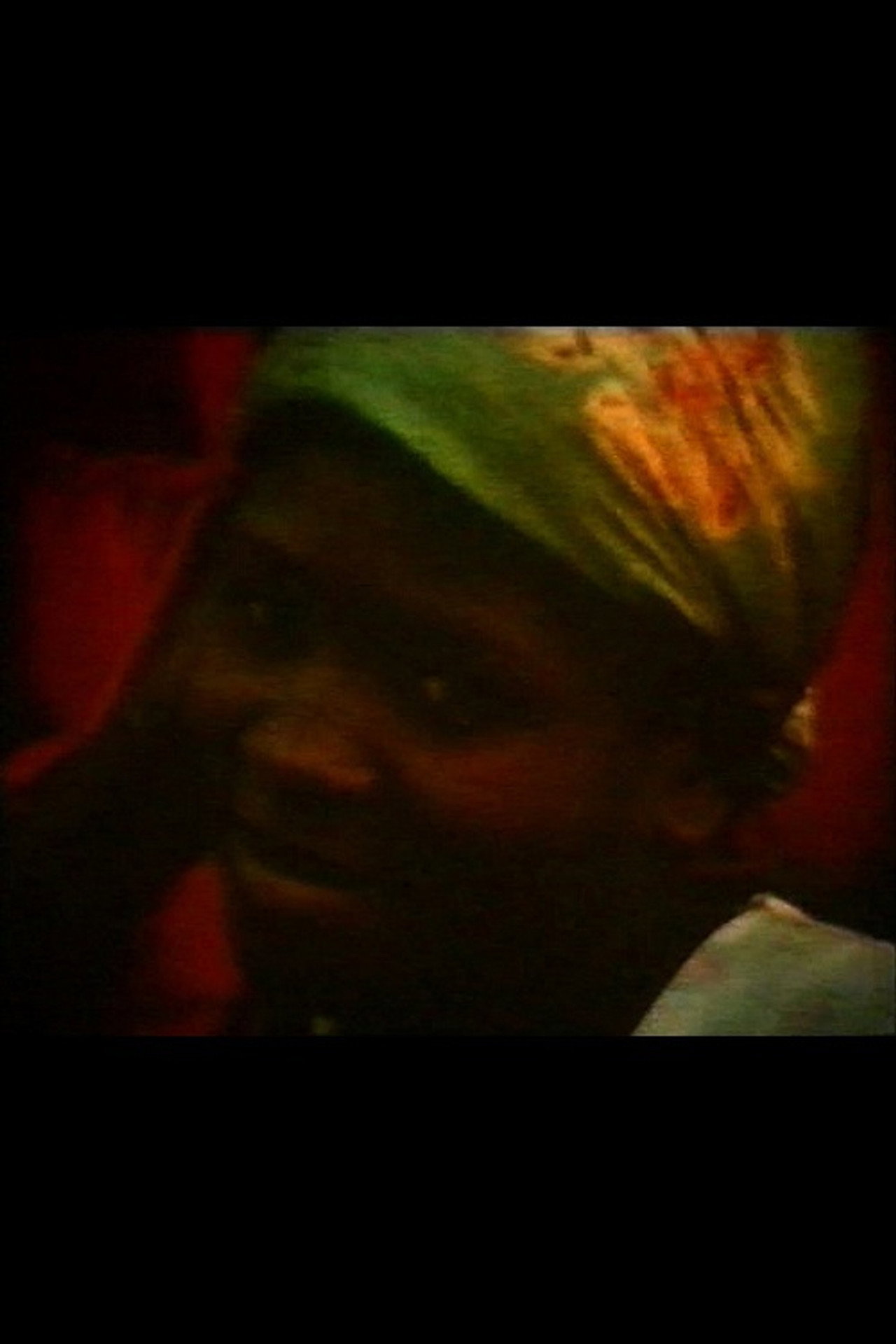 Balanço do Tempo na Cena de Angola filmaffisch