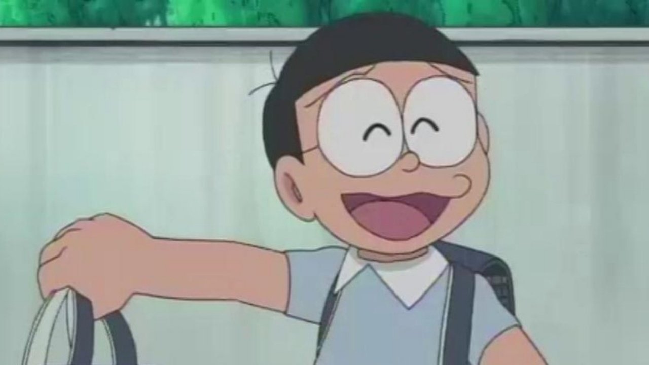ドラえもん - Season 2 Episode 53 : Episode 53