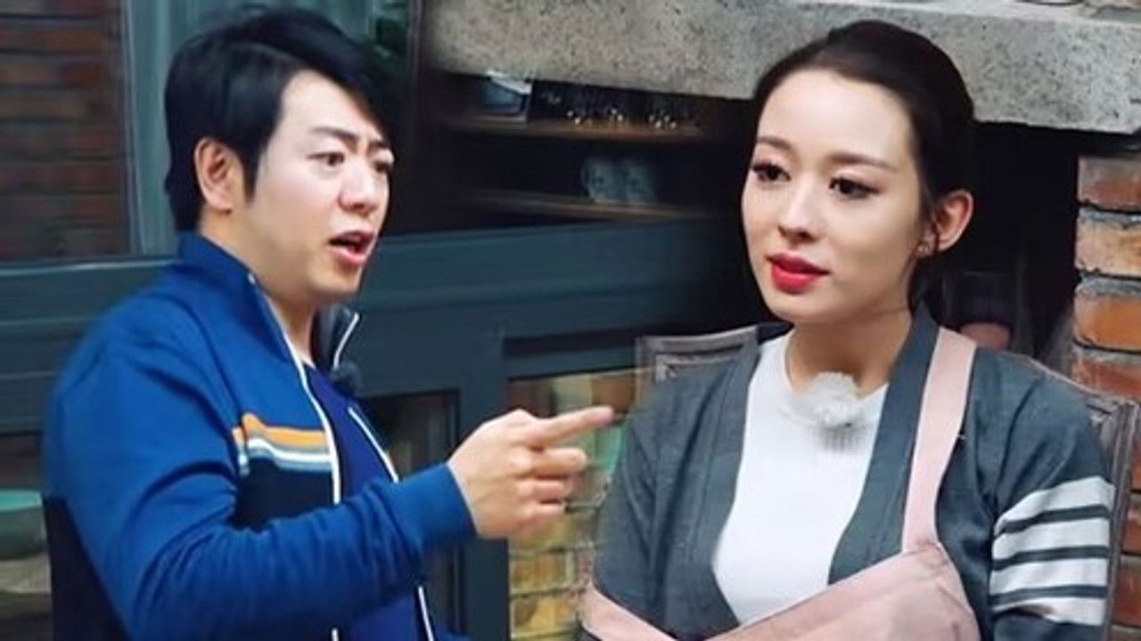 幸福三重奏 — Épisode 1