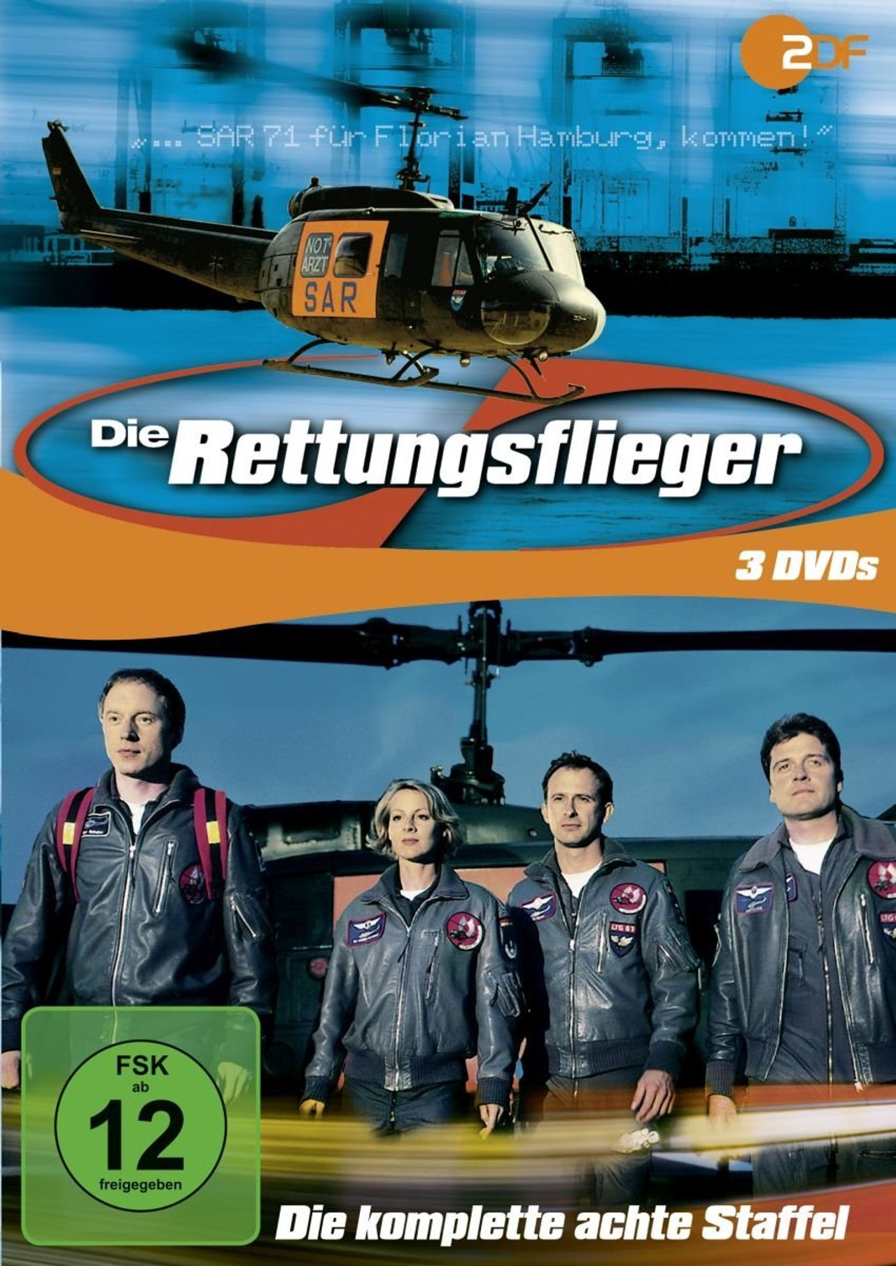 Säsong 8