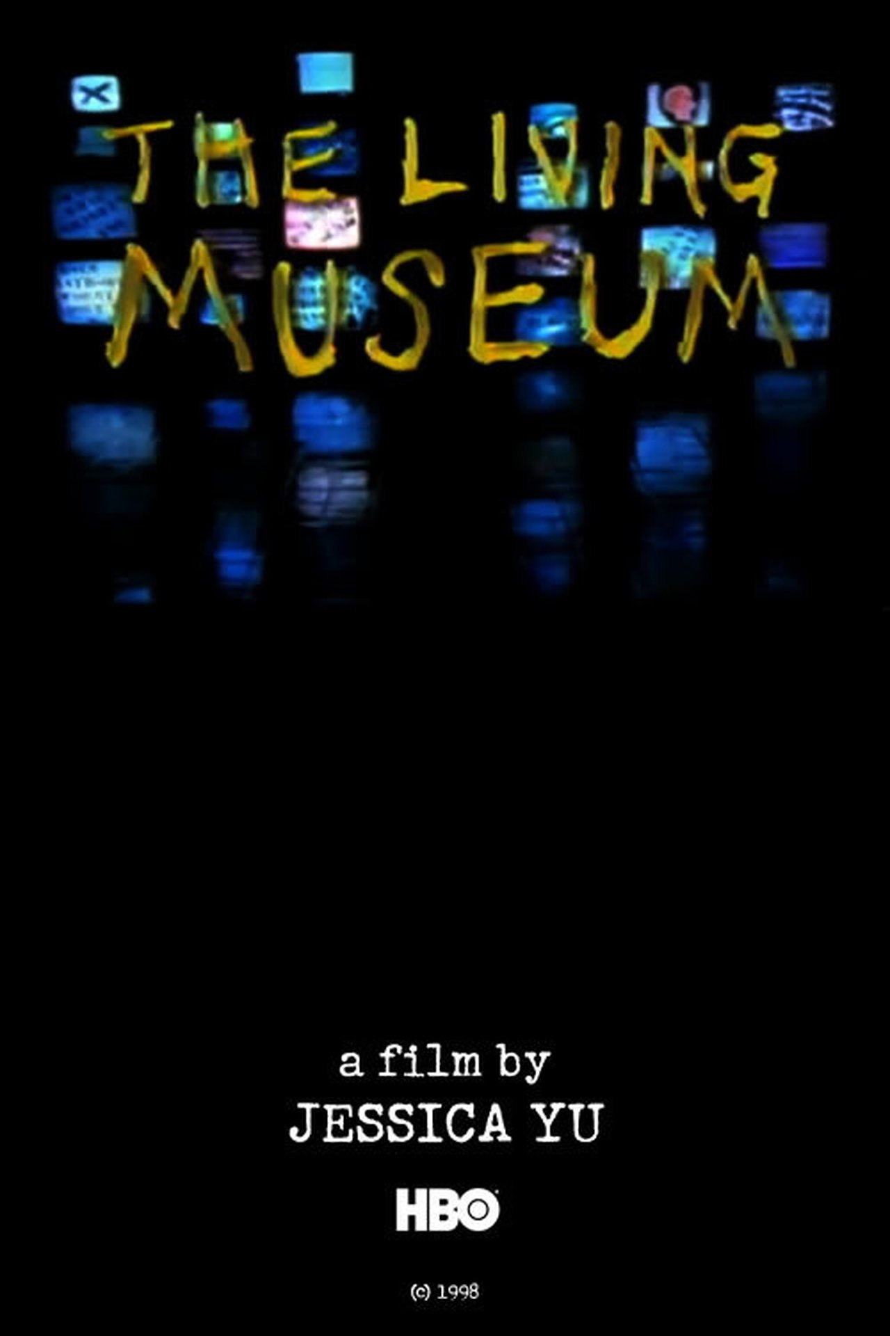 مشاهدة فيلم The Living Museum مترجم بدون اعلانات - بوستر